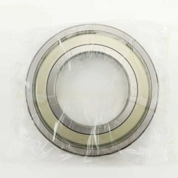 CCTY Bearing Japan Single - row Deep Groove Ball Bearing, Series 6200, ZZ>6213ZZ
