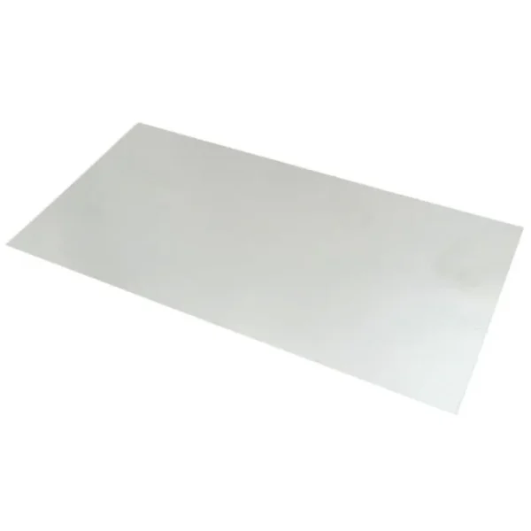 TRUSCO Shim Plate Cut to Size, Material: Stainless Steel (SUS304) > TS50-100-005