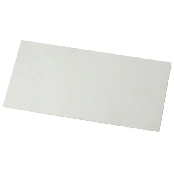 TRUSCO Shim Plate Cut Product Material Stainless Steel (SUS304) > TS50-100-01