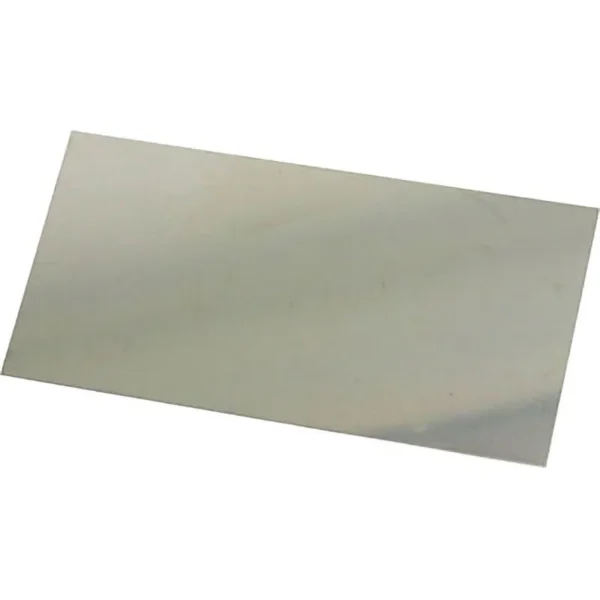 TRUSCO Shim Plate Cut Product Material Stainless Steel (SUS304) > TS50-100-025