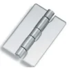 LAMP(Sugatsune) Stainless Steel Flat Hinge(L75*W50*t2)No Hole >B-1078-4