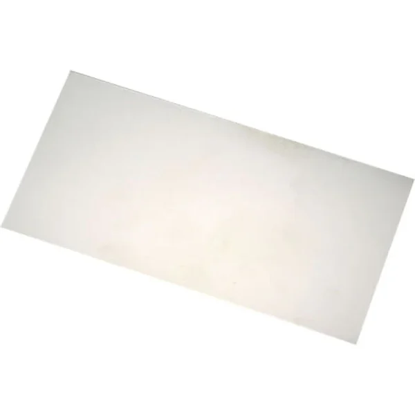 TRUSCO Shim Plate Custom Cut Stainless Steel (SUS304) > TS50-100-04