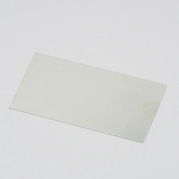 TRUSCO Shim Plate Cut Product Material Stainless Steel (SUS304) > TS50-100-05