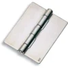 LAMP(Sugatsune) Heavy Duty Flat Hinge(L90*W60*t3) >B-41-2