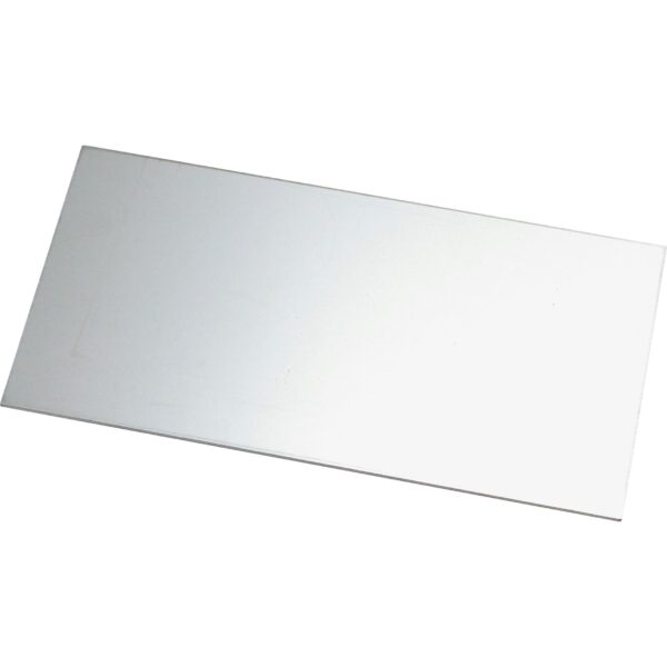 TRUSCO Shim Plate Cut to Size Stainless Steel (SUS304) > TS50-100-10