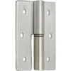 LAMP(Sugatsune) Stainless Steel  Lift-off Hinge >B-460-SUS-L