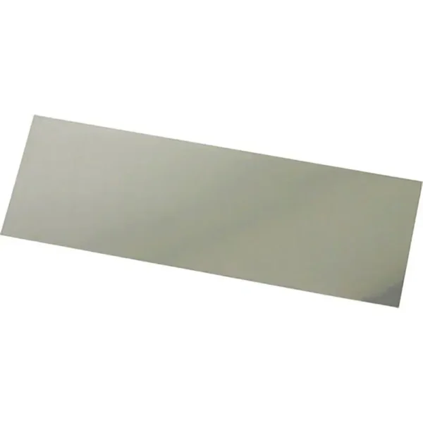 TRUSCO Shim Plate Cut Product Material Stainless Steel (SUS304) > TS50-150-005