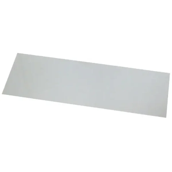 TRUSCO Shim Plate Cut Product Material Stainless Steel (SUS304) > TS50-150-02