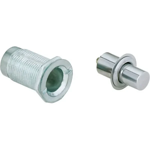 LAMP(Sugatsune) Cam Lock Fastener｣ｼSmall Button Type｣ｾ155F type > 155F-05-1