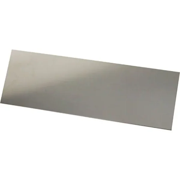 TRUSCO Shim Plate Cut Product Material Stainless Steel (SUS304) > TS50-150-05