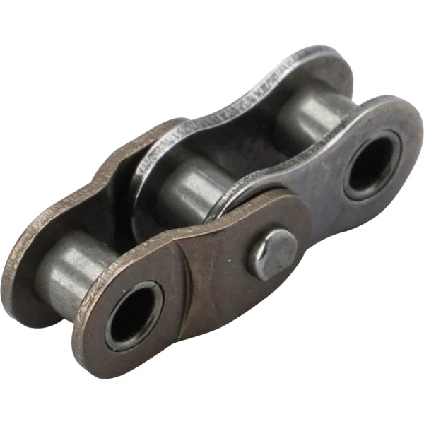 Mitsuboshi Belt Offset Link for RS Roller Chain, Single Row>RS25-1-2POL