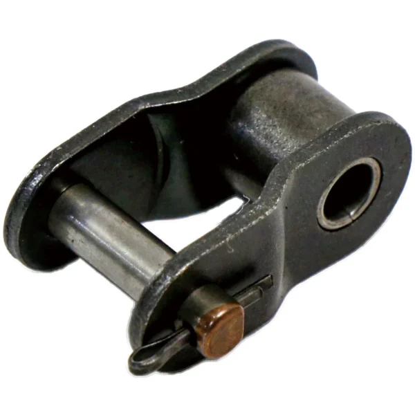 Mitsuboshi Belt Offset Link for RS Roller Chain, Single Row>RS41-1OL