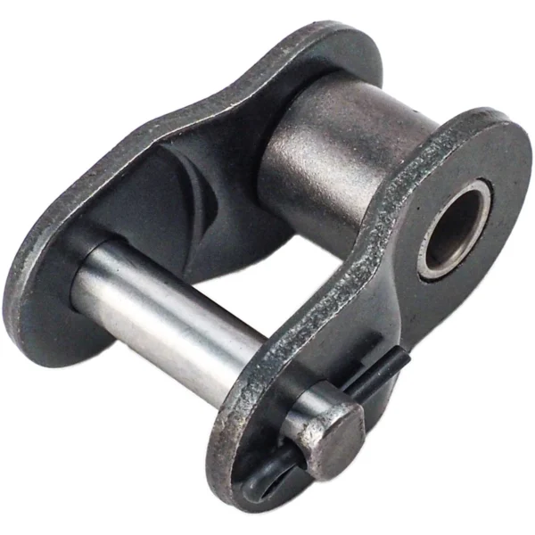 Mitsuboshi Belt Offset Link for RS Roller Chain, Single Row>RS50-1OL