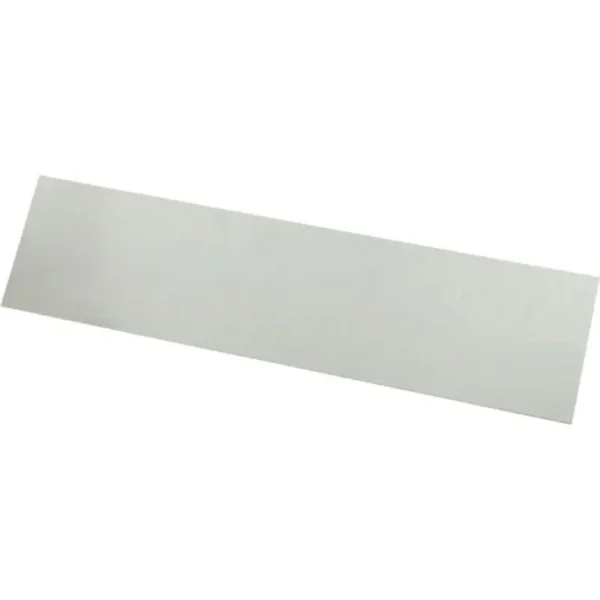 TRUSCO Shim Plate Cut to Size Stainless Steel (SUS304) > TS50-200-02