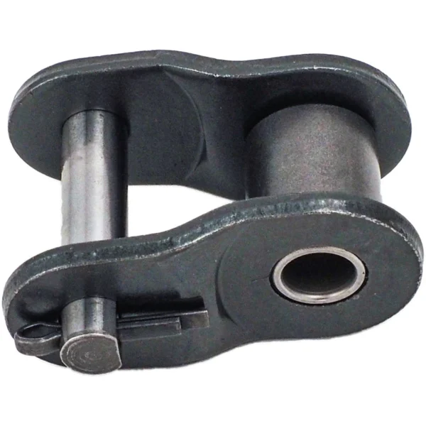 Mitsuboshi Belt Offset Link for RS Roller Chain, Single Row>RS60-1OL