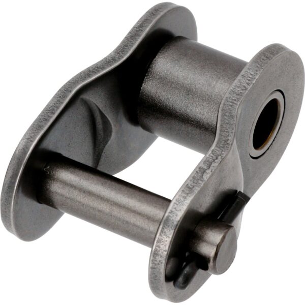 Mitsuboshi Belt Offset Link for RS Roller Chain, Single Row>RS80-1OL