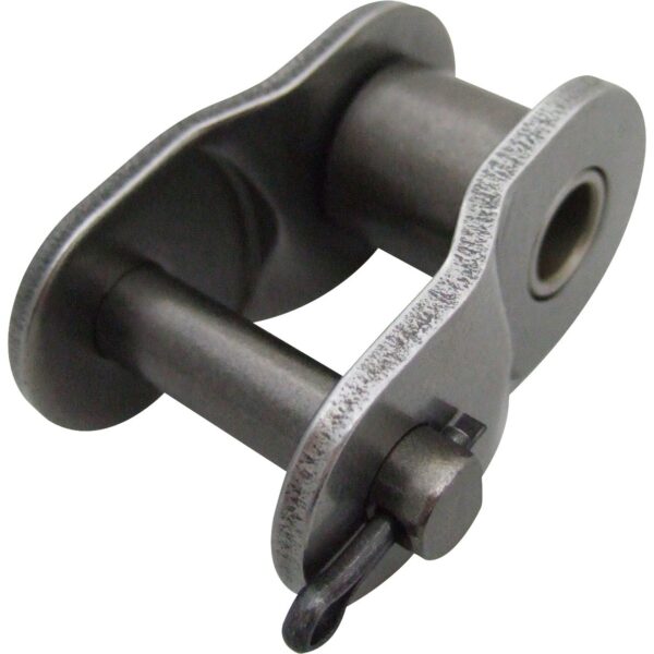 Mitsuboshi Belt Offset Link for RS Roller Chain, Single Row>RS100-1OL