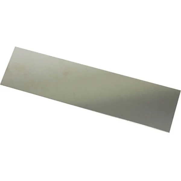 TRUSCO Shim Plate Cut Dimensions Material Stainless Steel (SUS304) > TS50-200-04