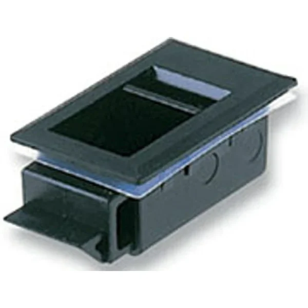 LAMP(Sugatsune) Flat Slide Latch >CP-875-2-Black