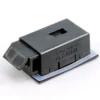 LAMP(Sugatsune) Flat Slide Latch >CP-875-2-Black - Image 2