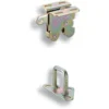LAMP(Sugatsune) Compact Snatch Lock > C-451-2
