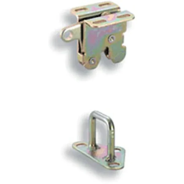 LAMP(Sugatsune) Compact Snatch Lock > C-451-2