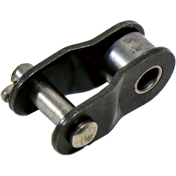 Mitsuboshi Belt Offset Link for RS Roller Chain, Single Row>RS38-1-OL