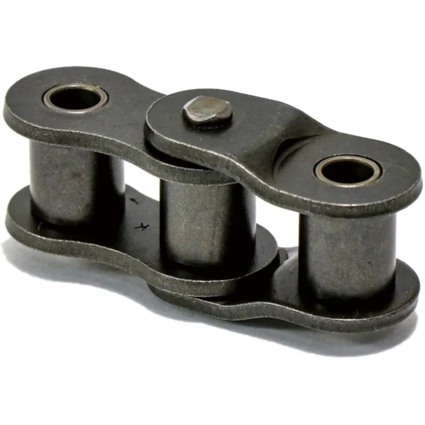 Mitsuboshi Belt Offset Link for RS Roller Chain, Single Row>RS60-1-2POL