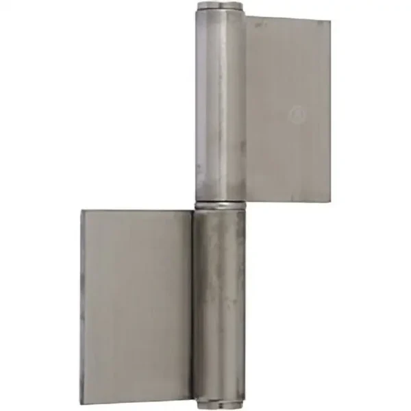LAMP(Sugatsune) Stainless Steel Flag Hinge >B-19-SUS-3(Right-Handed)