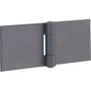 LAMP(Sugatsune) Iron Horizontal Long Hinge(No Hole) > B-18A-32