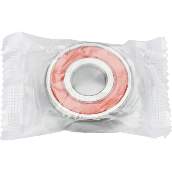 CCTY Bearing Japan Deep Groove Ball Bearing, Series 6300, LLU (Double - side Contact Rubber Seal Type)> 6302LLU