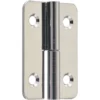 LAMP(Sugatsune) Iron Angular Lift-off Hinge >B-11S(Right-Handed)