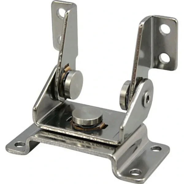 LAMP(Sugatsune) Dual-axis Torque Hinge HG-T30S15 >HG-T30S15
