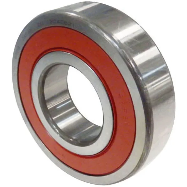CCTY Bearing Japan Deep Groove Ball Bearing, Series 6300, LLU (Double - side Contact Rubber Seal Type)> 6308LLU