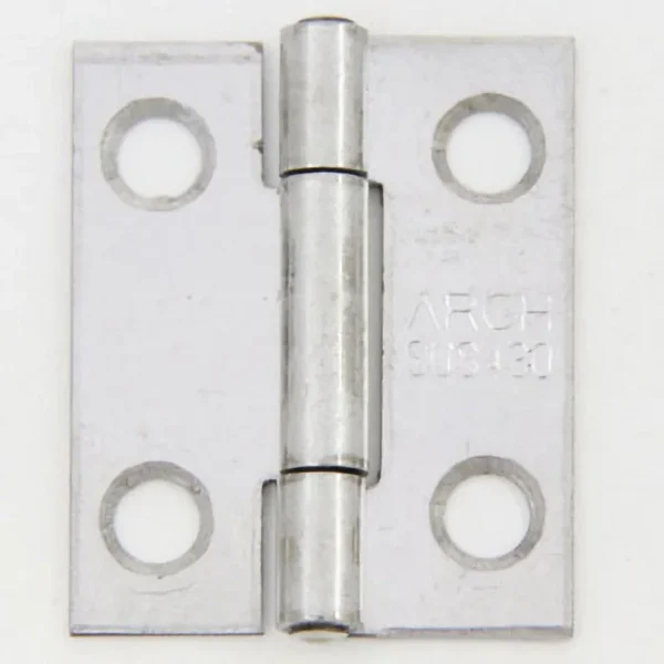 LAMP(Sugatsune) Stainless Steel Butt Hinge D-S-C type > D-S-25C