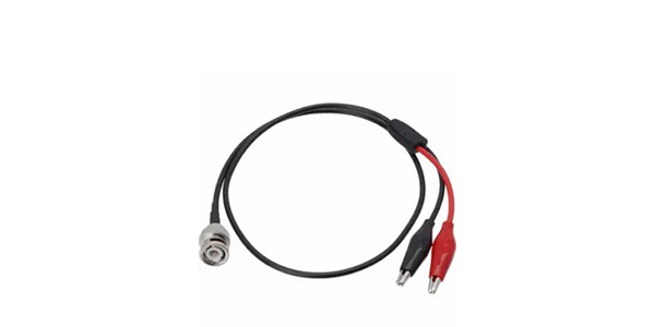 Cables & Wires