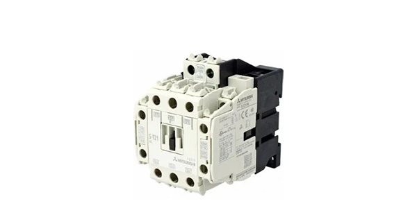 Contactors & Relays