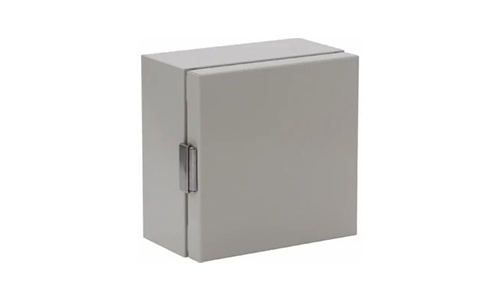 Enclosures & Boxes