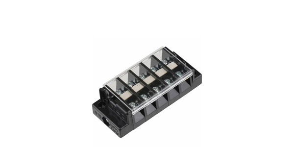 Terminal Blocks & Accessories