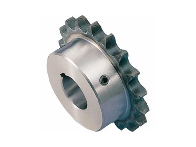 Sprocket