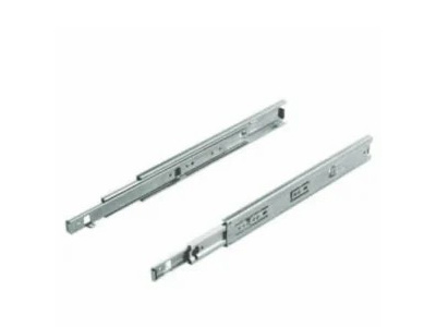 Roller & Ball Bearing Rail