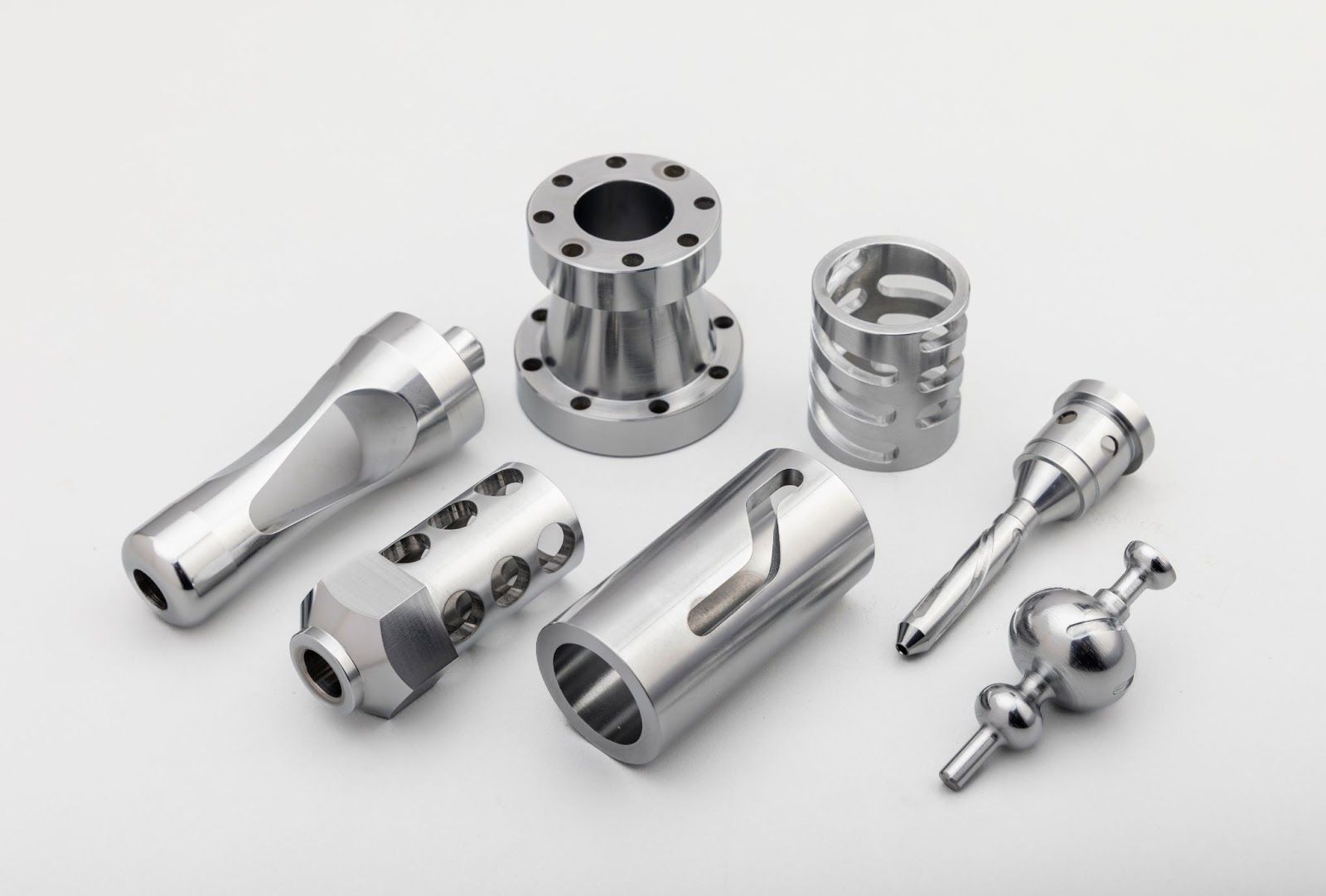 Mechanical Components