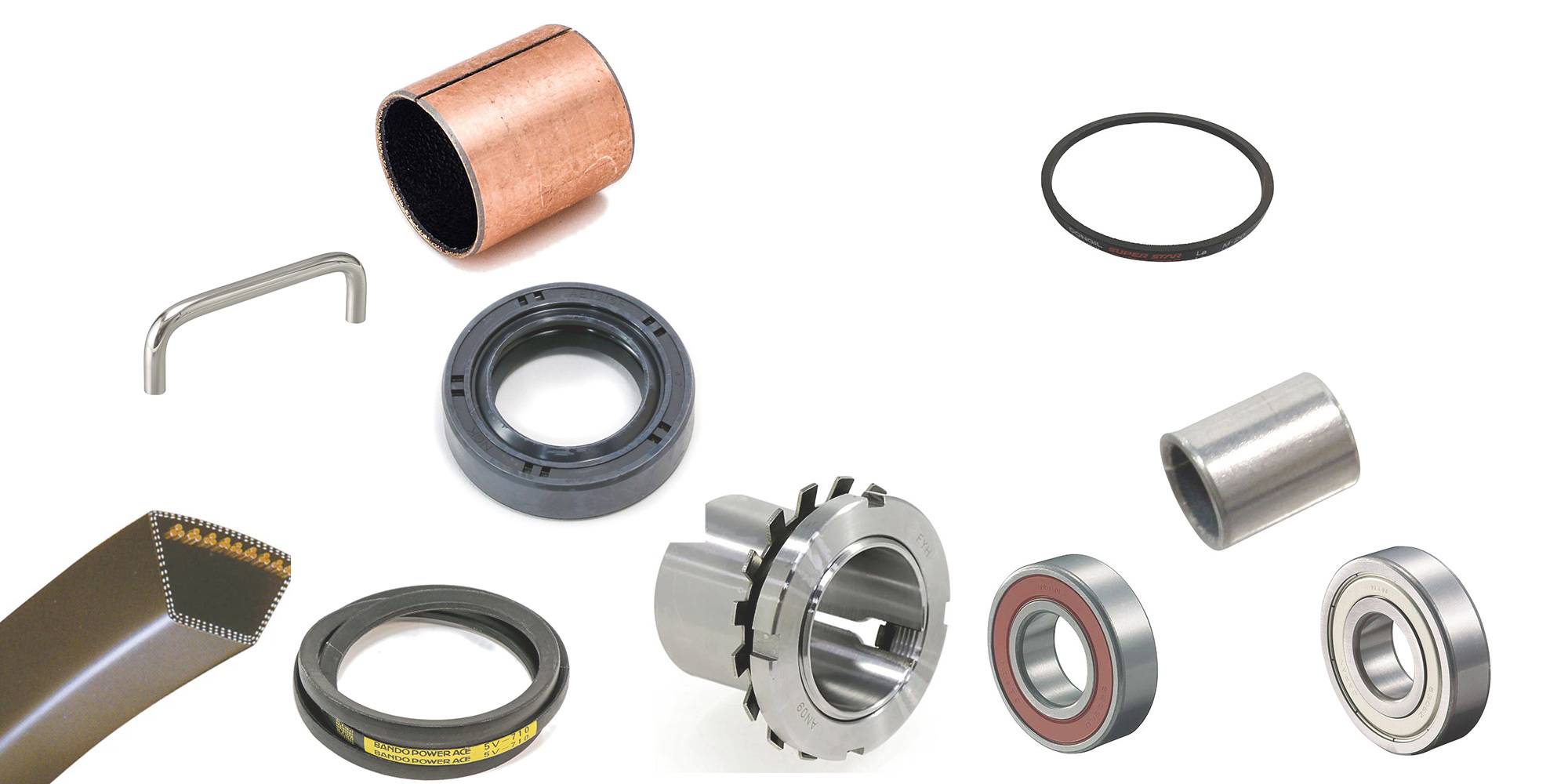 Mechanical Components